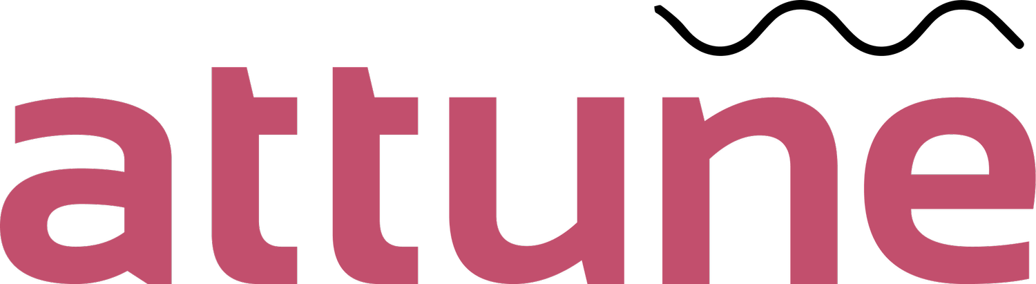 Attune